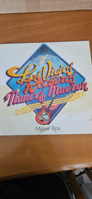 VINILOS ANTIGUOS – GRAN VARIEDAD DE ARTISTAS