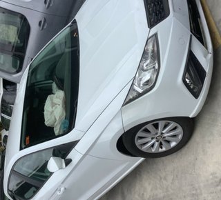2975091 sin referencia parasol izq seat ibiza 1.0