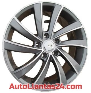 Llantas para Volkswagen 17 a 22" ref. 841