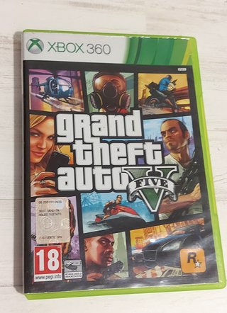 Lote de Juegos  Xbox 360