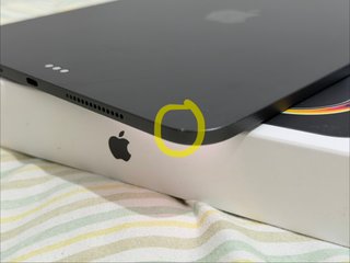 iPad Pro 11 M4 256GB Wi-Fi