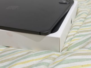 iPad Pro 11 M4 256GB Wi-Fi