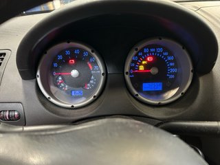 Volkswagen Polo 2001