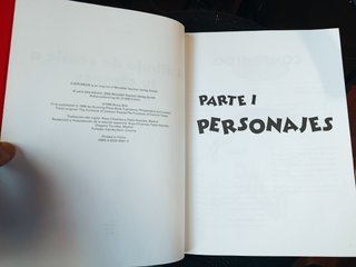 El dibujo de cómic a tu alcance personajes y ro...