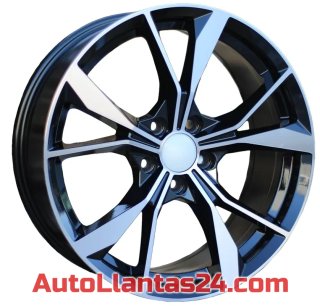 Llantas para Volkswagen GT26 17 a 22"