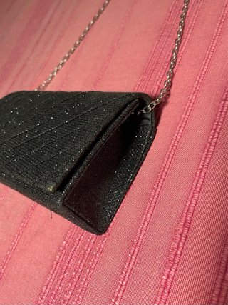 Bolso de mano