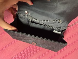 Bolso de mano