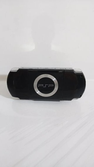PSP 2004 + GTA Completo + Rara Memory High Speed