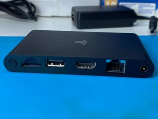 PS Vita TV Sony completa in scatola