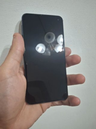 Samsung Galaxy S10E 128GB Nero