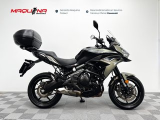 KAWASAKI VERSYS 650 2023 16698 kms.