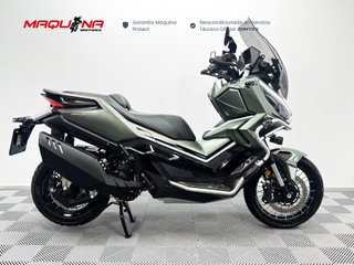 ZONTES 368 G 2026 1550 kms.