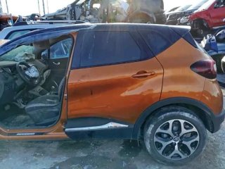 Puerta trasera izquierda RENAULT CAPTUR