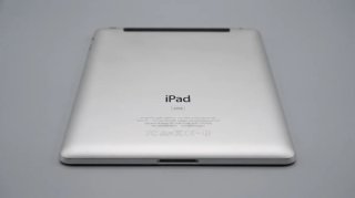iPad 2 Apple