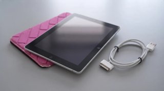 iPad 2 Apple
