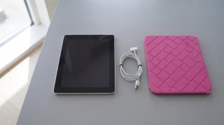 iPad 2 Apple