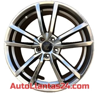 Llantas para 7VW59 Volkswagen 17 a 22" ref. 759