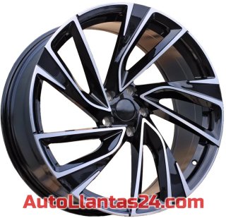 Llantas para Volkswagen 17 a 22" ref. 738