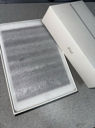 iPad 9.7 (6ª generación) Space Gray