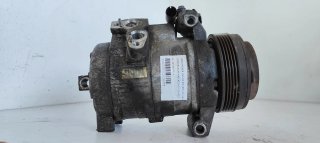 Compresor aire acondicionado LAND ROVER RANGE
