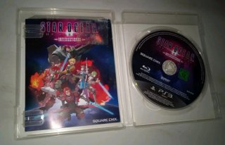 Star Ocean The Last Hope International PS3