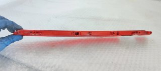 Luz central de freno RENAULT CLIO V