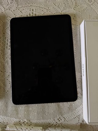 iPad Air 13 128GB Gris 2026 Nuevo
