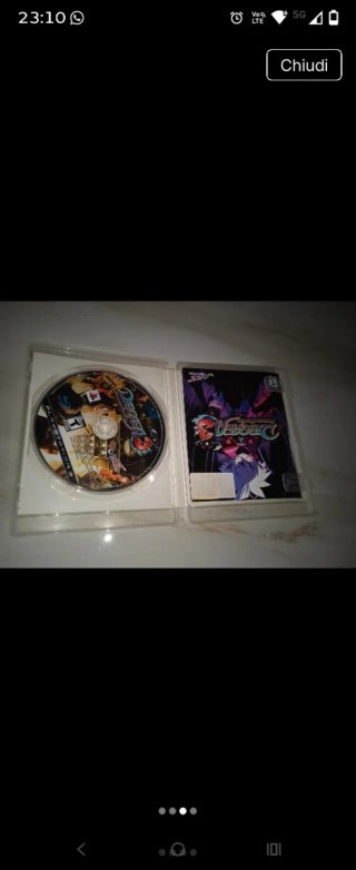 Disgaea 3: Absence of Justice PS3