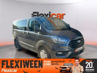Ford Transit Custom TRANSIT Kombi 2.0 TDCI