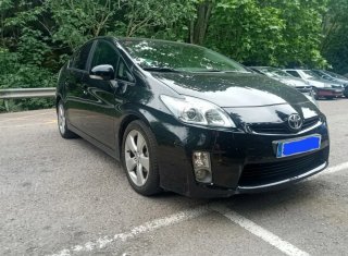 Toyota Prius 2011