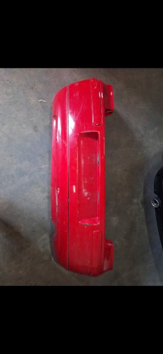 Defensa Golf 4