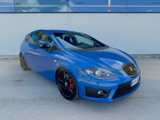SEAT Leon Cupra R Nacional