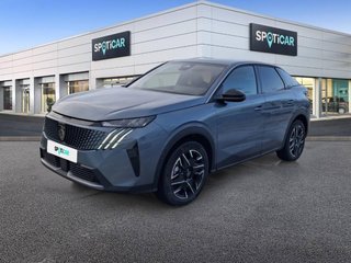 Peugeot 3008 Hybrid 1.2 107KW eDCS6 Allure