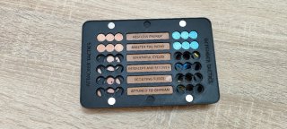 Caja de Tokens Premium Age of Sigmar 4ª Ed.