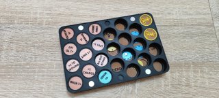 Caja de Tokens Premium Age of Sigmar 4ª Ed.