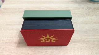 Caja de Tokens Premium Age of Sigmar 4ª Ed.