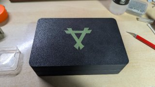 Caja de Tokens Premium Age of Sigmar 4ª Ed.