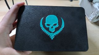 Caja de Tokens Premium Age of Sigmar 4ª Ed.