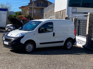 FIAT Fiorino 2017