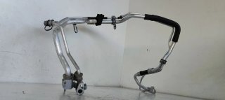 Tubos aire acondicionado JAGUAR F-PACE