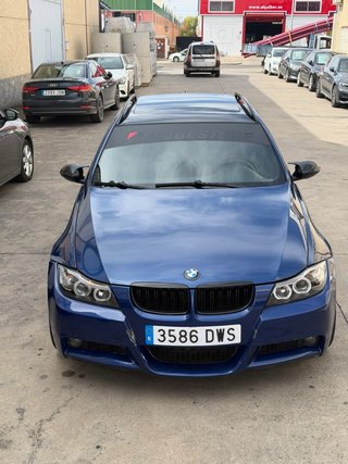 BMW Serie 3 2006