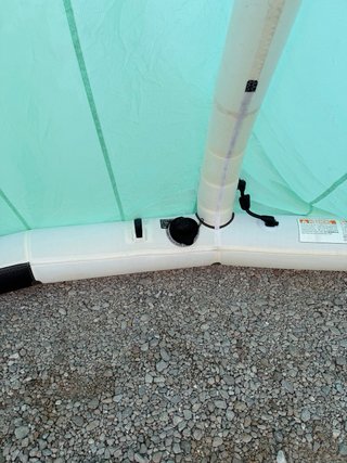 Cabrinha Kite Switchblade 11m 2022