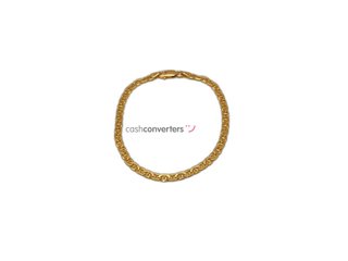 pulsera oro 18k