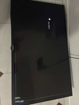 Televisor Grundig 52 Negro