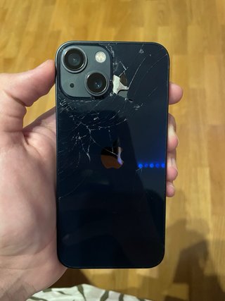 iPhone 13 mini 256GB