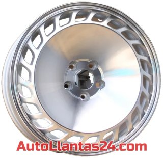 Llantas 5X112 Audi Volkswagen ref. 2049