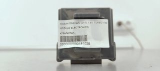 Modulo electronico NISSAN QASHQAI (J11)