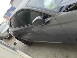 Puerta delantera derecha DS 4