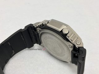 reloj pulsera caballero casio g shock 5611