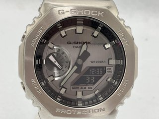 reloj pulsera caballero casio g shock 5611